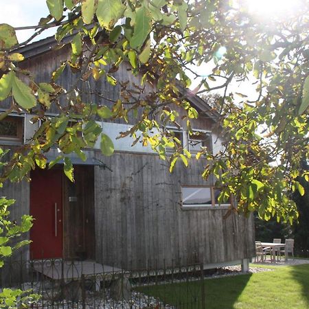 Ferienhaus Sonnenchalet Бодман-Людвигсхафен Экстерьер фото